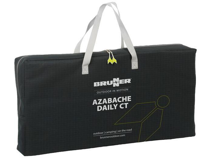 Brunner Azabache Daily CT Campingschrank (102x50,5x84cm)