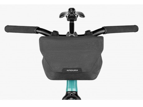 Apidura Handlebar Pack (2L)