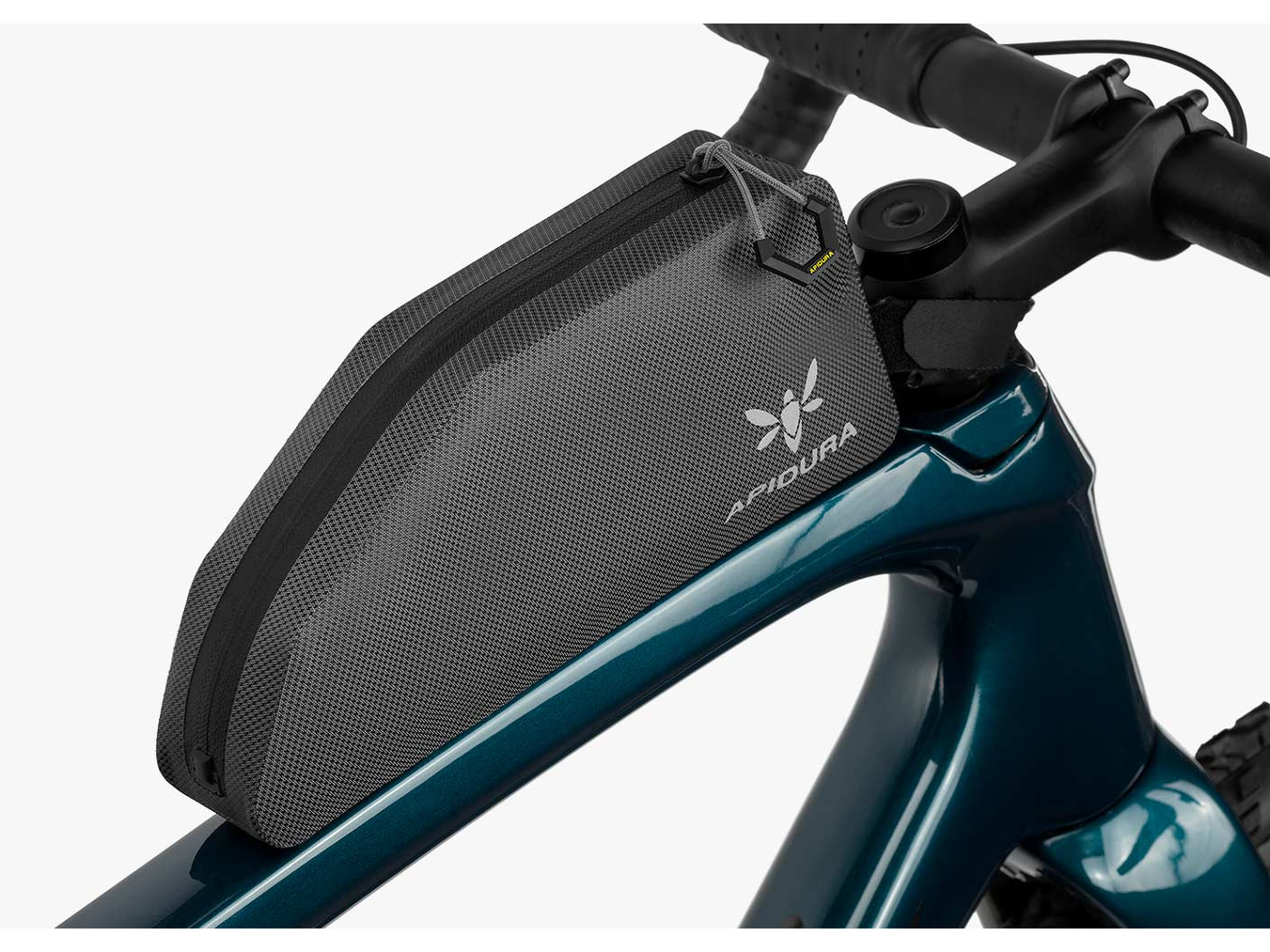 Apidura Bolt-On Top Tube Pack (1L)