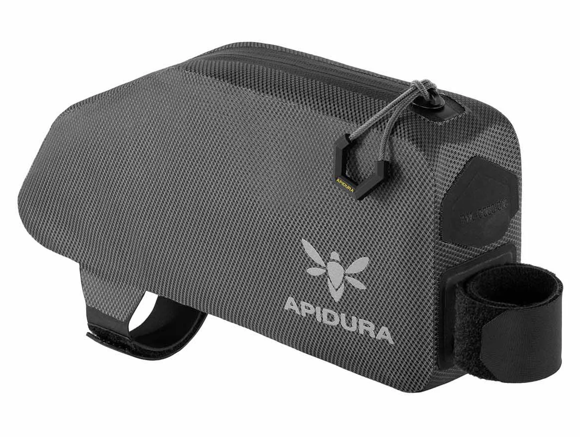 Apidura Top Tube Pack (1L)