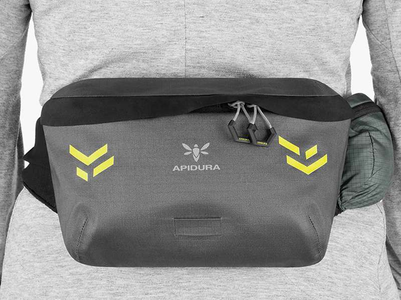 Apidura Hip Pack (2,5L)