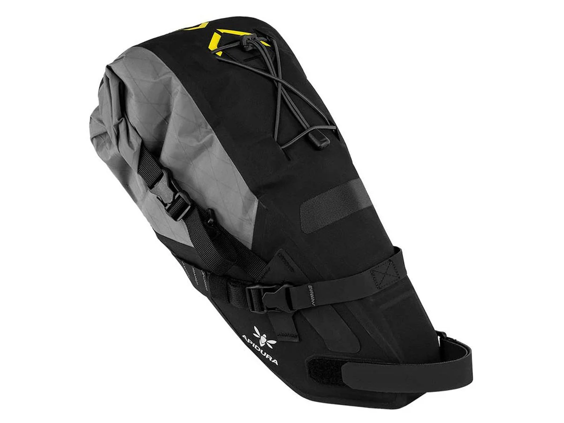 Apidura Saddle Pack (6L)