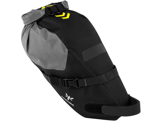 Apidura Saddle pack (4,5L)