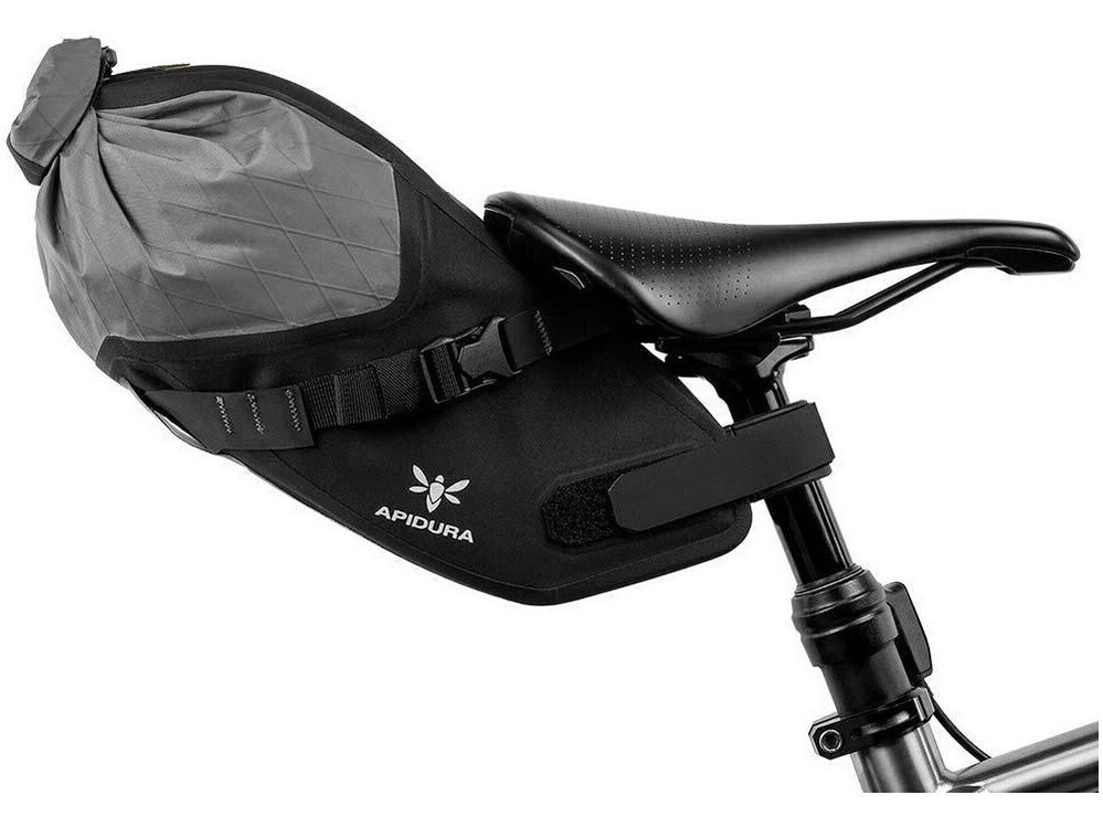 Apidura Saddle pack (4,5L)