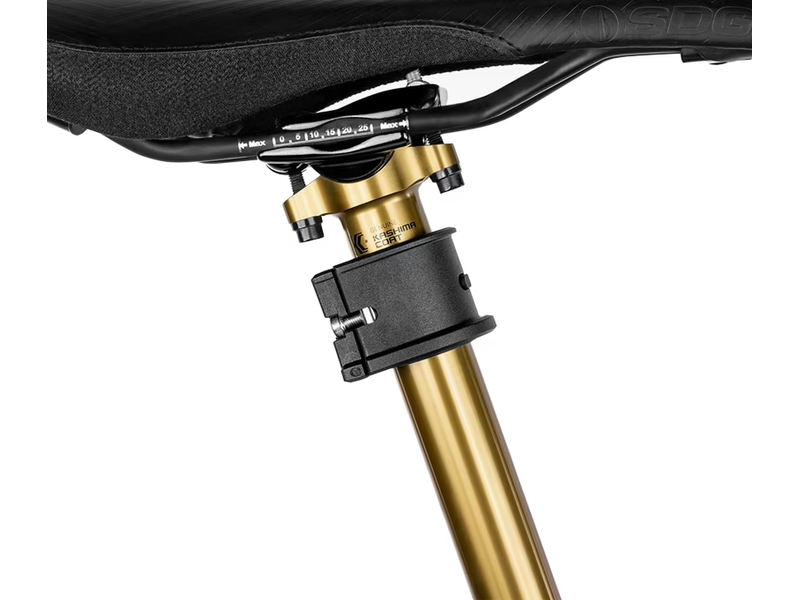 Apidura Dropper Post Adapter