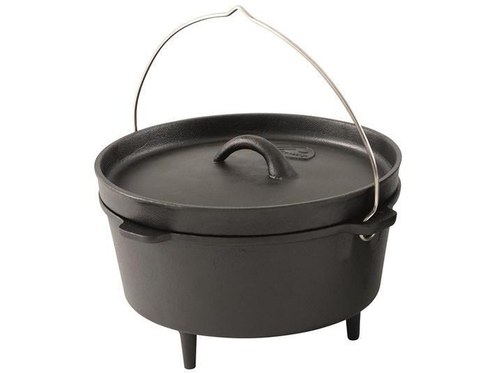 Robens Carson Dutch Oven (8,2L)