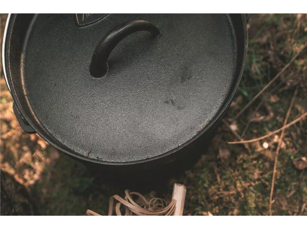 Robens Carson Dutch Oven (8,2L)