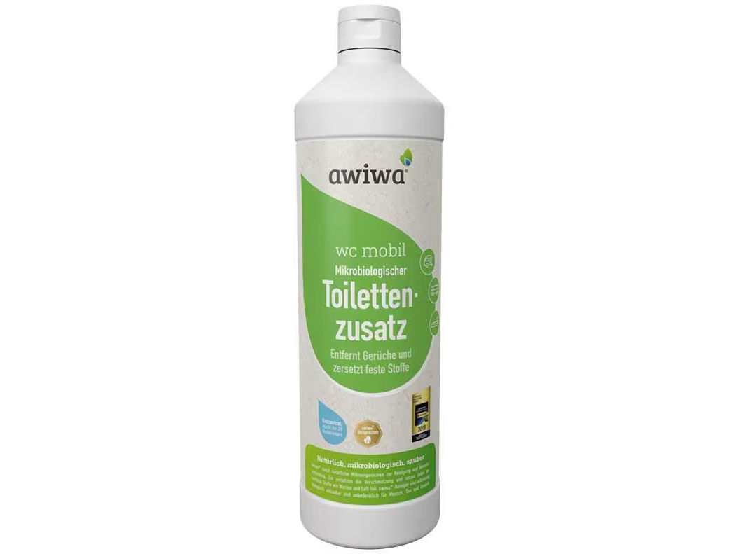 Awiwa Toilettenzusatz (1L)