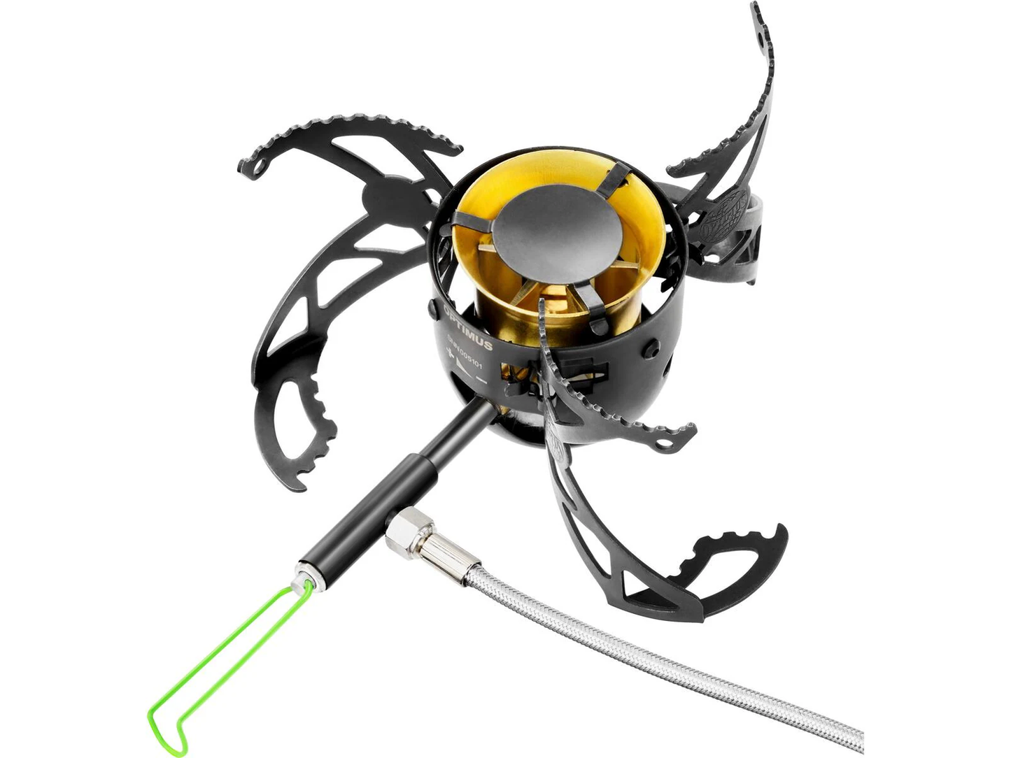 Optimus Polaris Multifuelkocher