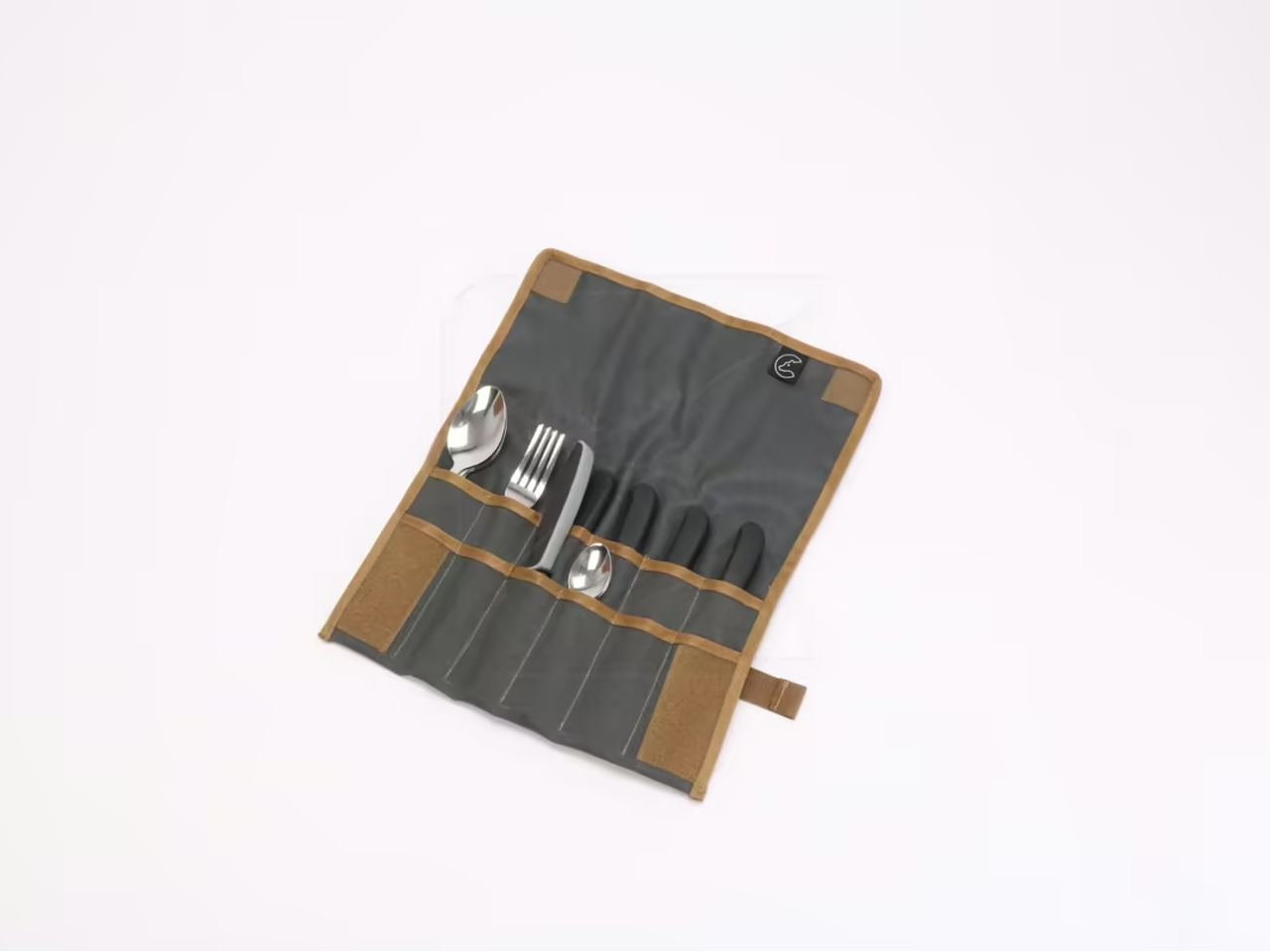 Nakatanega Tool Roll Hungry Titan Edition