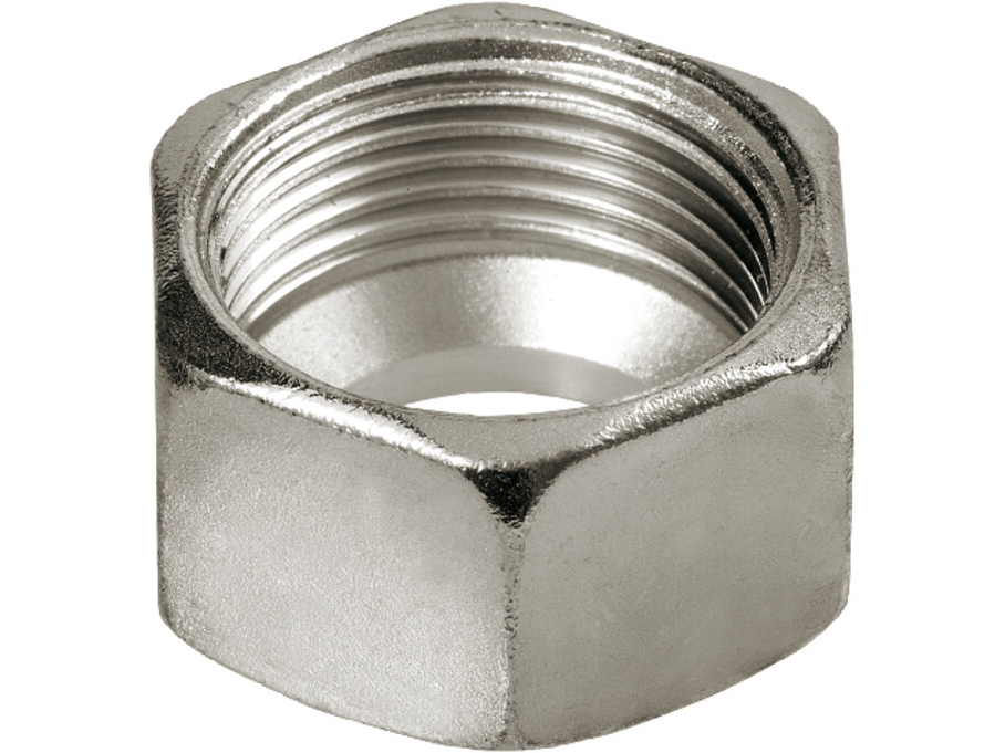 GOK Überwurfmutter (8mm)