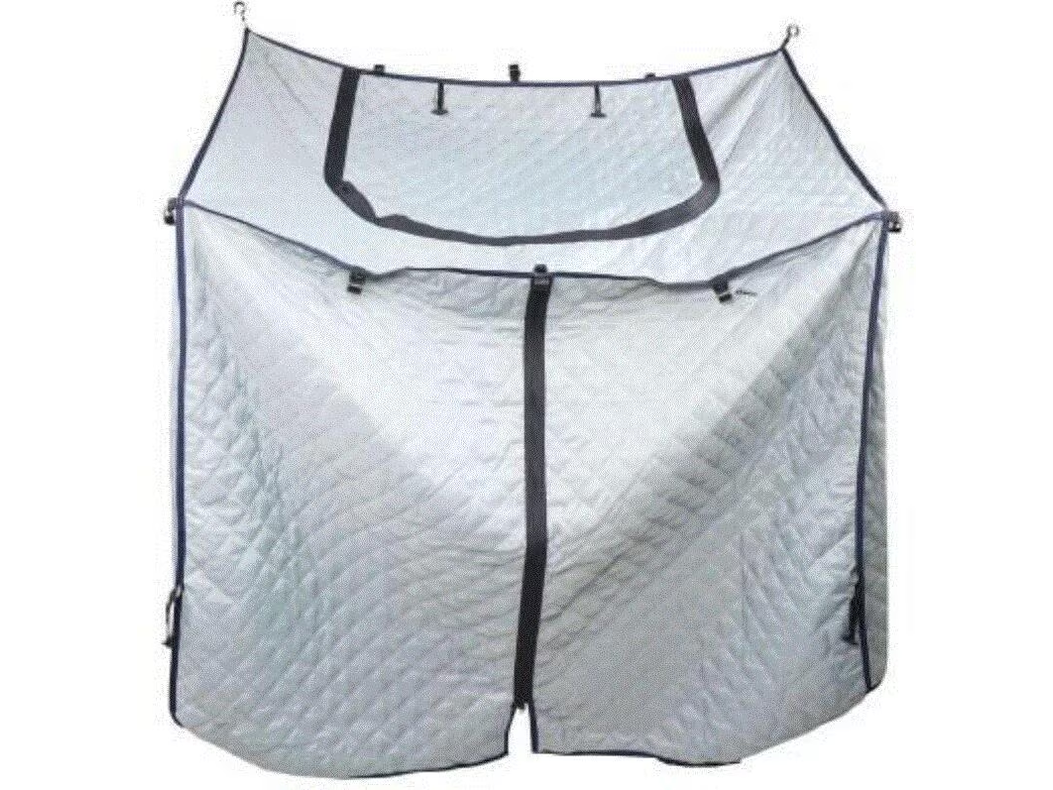 horntools Desert I Thermo Isolations Innenzelt (220cm)