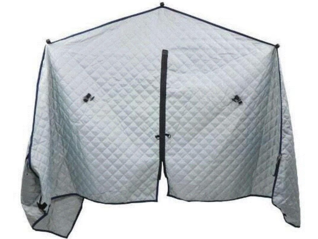 horntools Desert I Thermo Isolations Innenzelt (220cm)