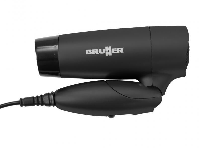 Brunner Sciroque NG Reise-Föhn