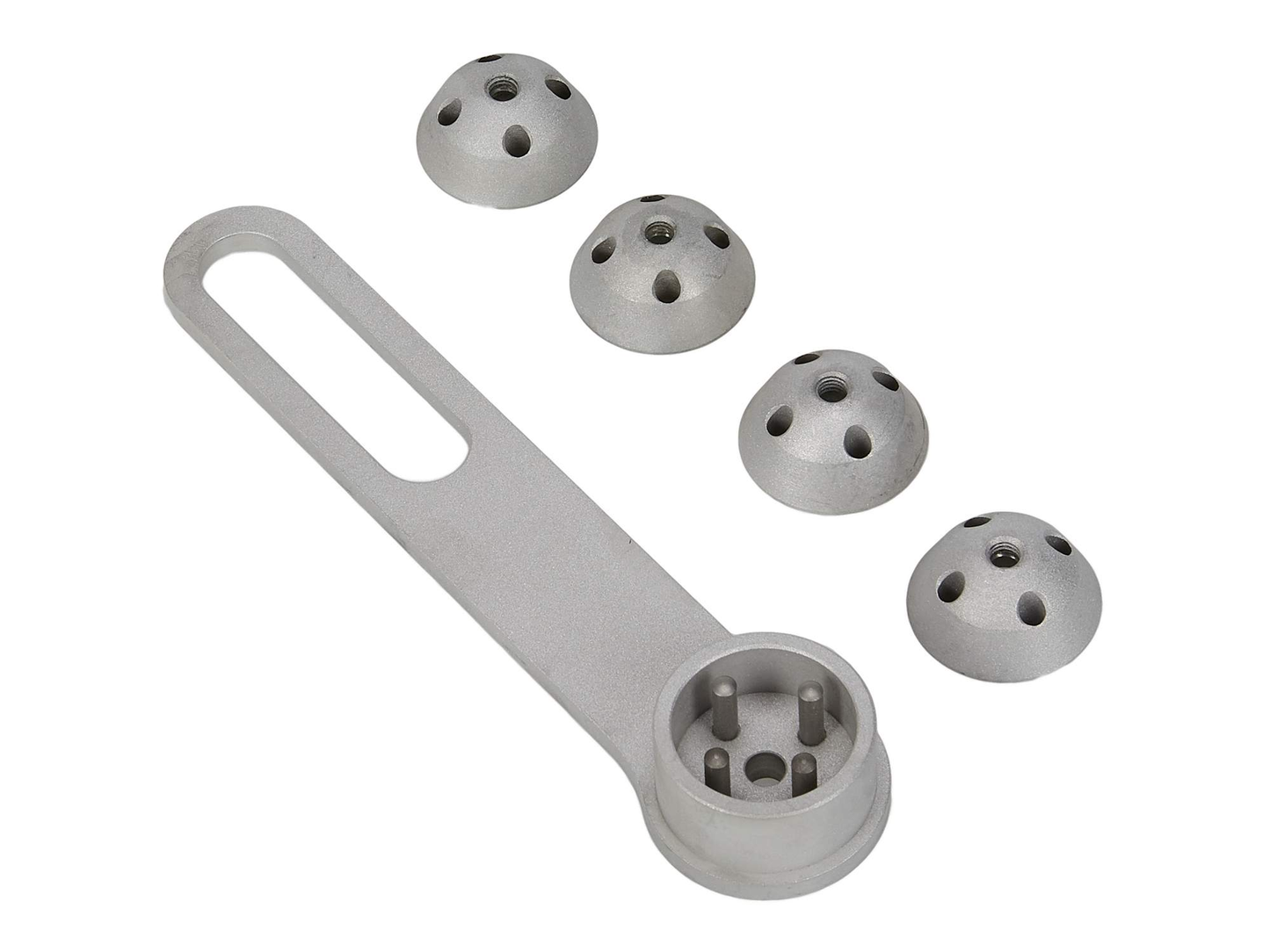 AutoHome Universal ANTI-THEFT Kit