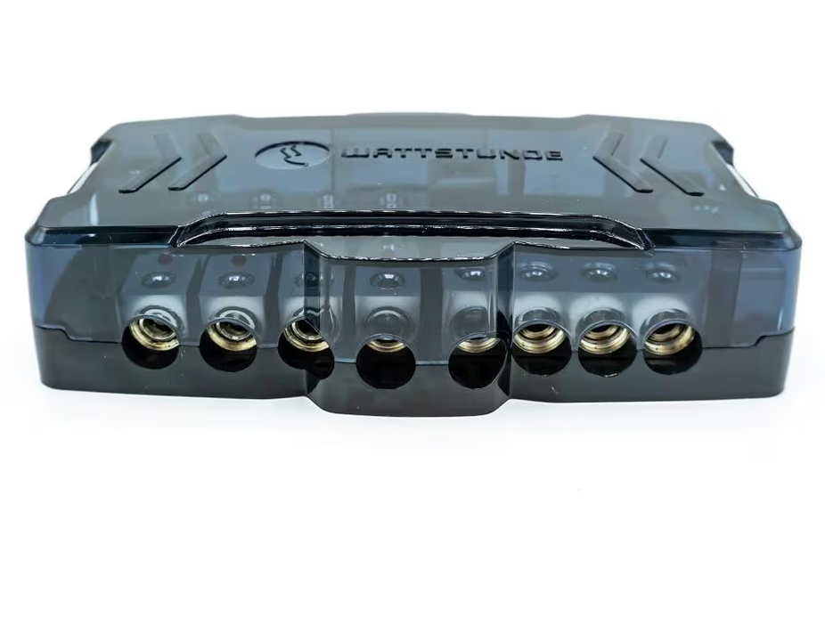 WATTSTUNDE Plus Distributor 4