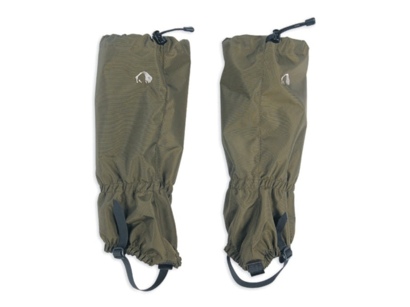 Gaiter 420 HD Black M