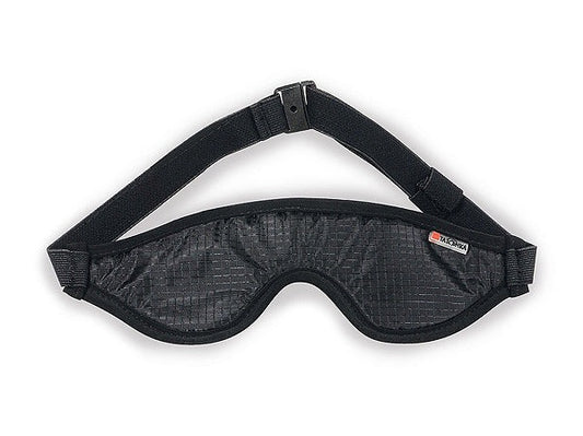Eye Mask Schlafmaske Black