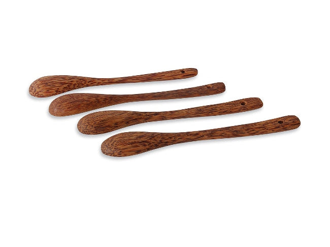 Spoon Set 4-teilig