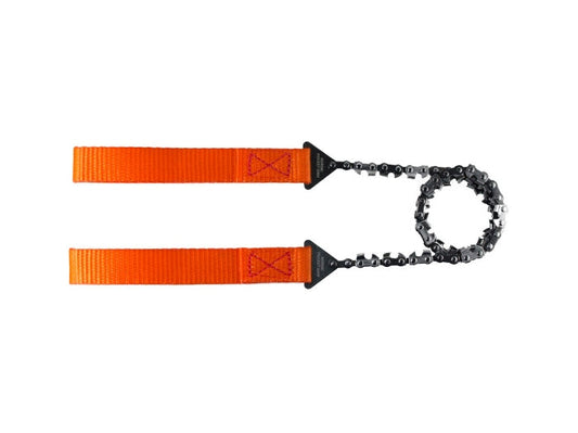 Handsäge orange