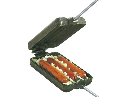 Dog`n Brat Cooker