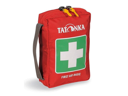 First Aid Basic Erste-Hilfe-Set
