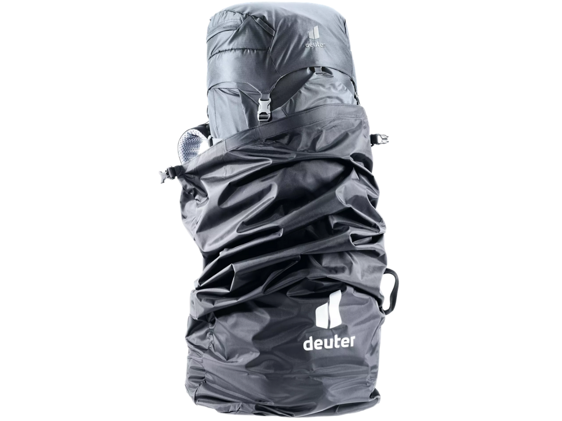Flight Cover 60 Liter Rucksack-Schutzsack