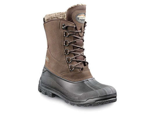 Sölden Lady 39 braun Winterschuhe