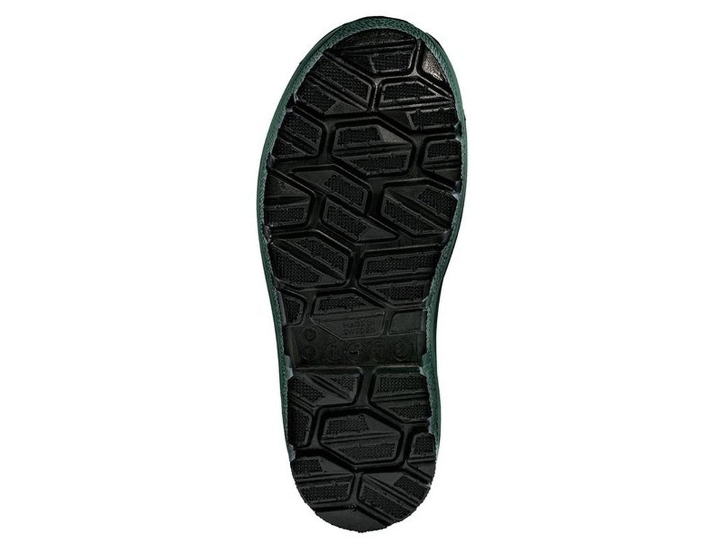 Classic Winter High Green 42  Isolierstiefel