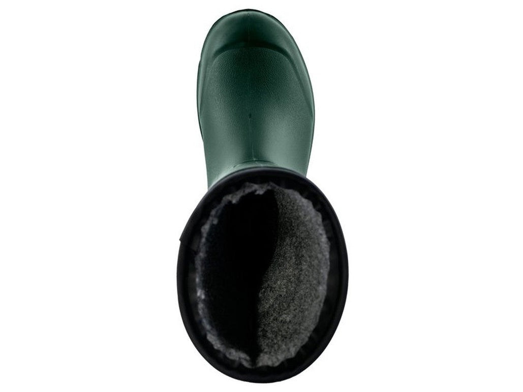 Classic Winter High Green 44  Isolierstiefel