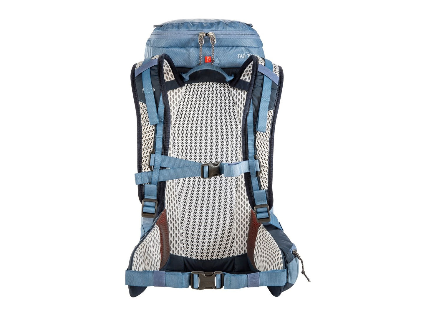 Hike Pack 25 Woman Elemental Blue Wanderrucksack