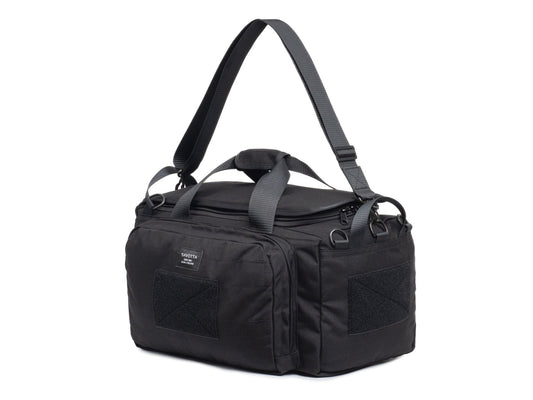 Keikka Duffle 30 Liter Black
