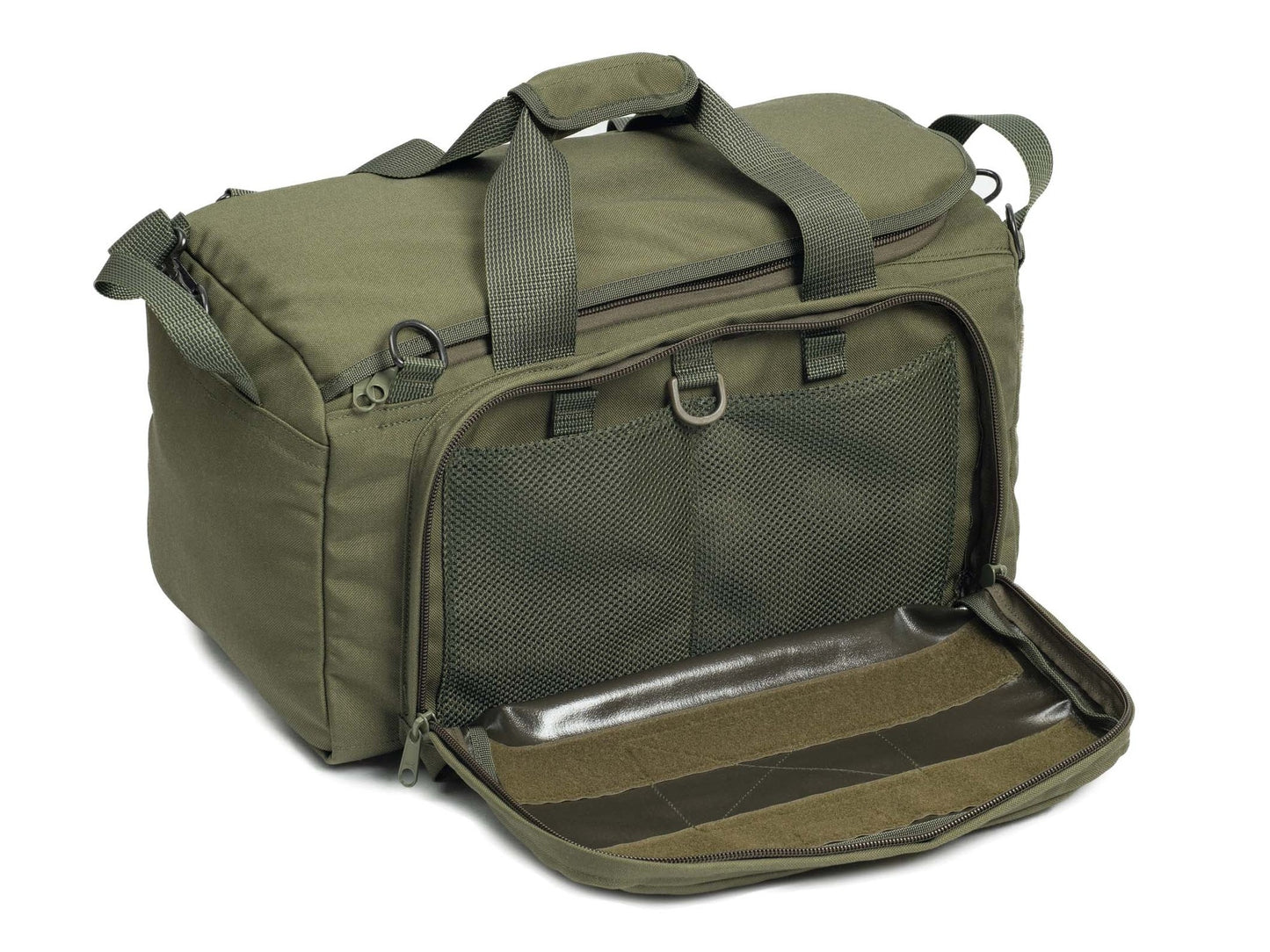 Keikka Duffle 30 Liter Black