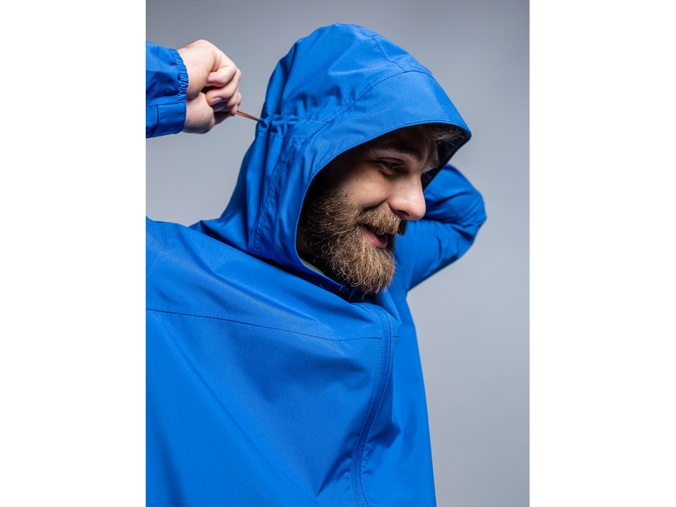 Morten M's Bike Fahrradjacke Regenjacke M