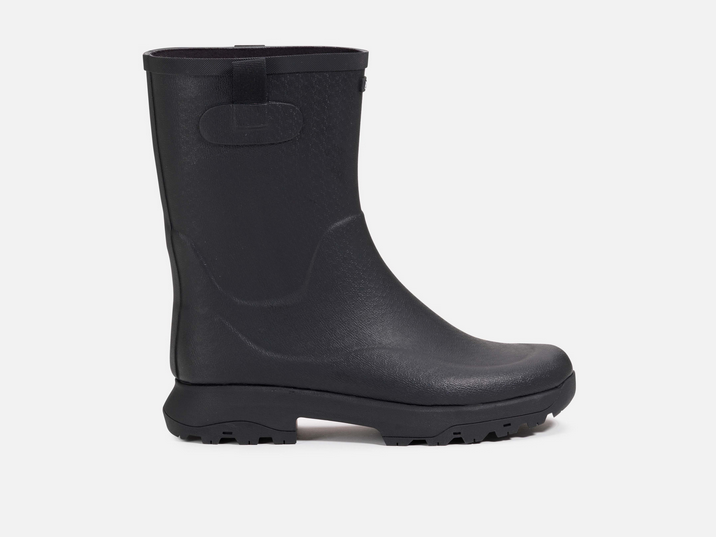 Aigle Alya Black - Größe 37