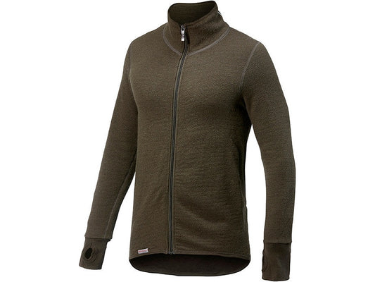 Thermo-Jacke 400 g/qm Unisex Pine Green XXS