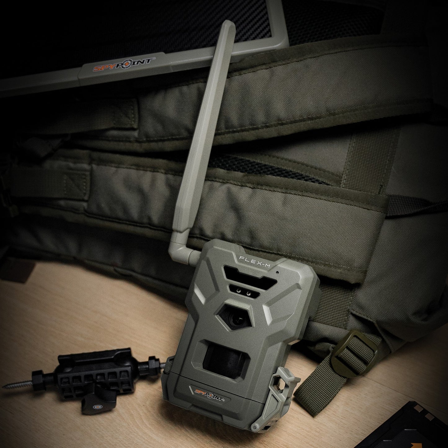 SPYPOINT FLEX-M TWIN-PACK