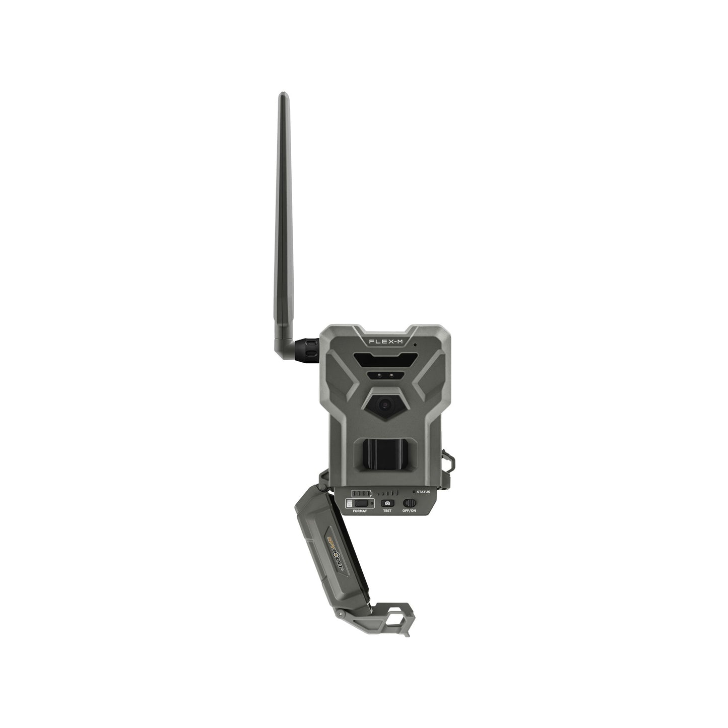 SPYPOINT FLEX-M TWIN-PACK