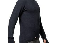 Thermo-Jacke 600 g/qm Unisex Dark Navy - S