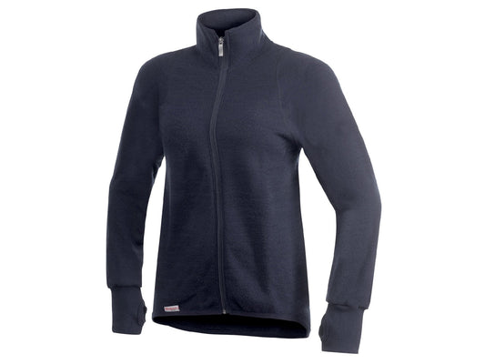 Thermo-Jacke 600 g/qm Unisex Dark Navy - 3XL