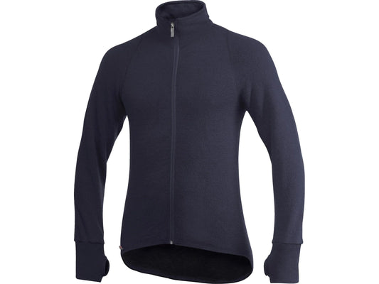 Thermo-Jacke 400 g/qm Unisex Dark Navy XL