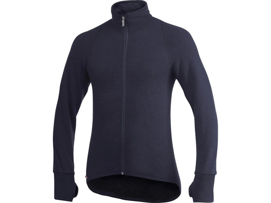 Thermo-Jacke 400 g/qm Unisex Dark Navy M