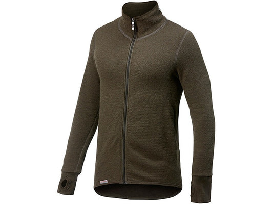 Thermo-Jacke 400 g/qm Unisex Pine Green XS