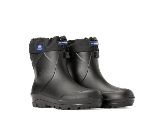 Classic Low Winter black 39 Winterstiefel
