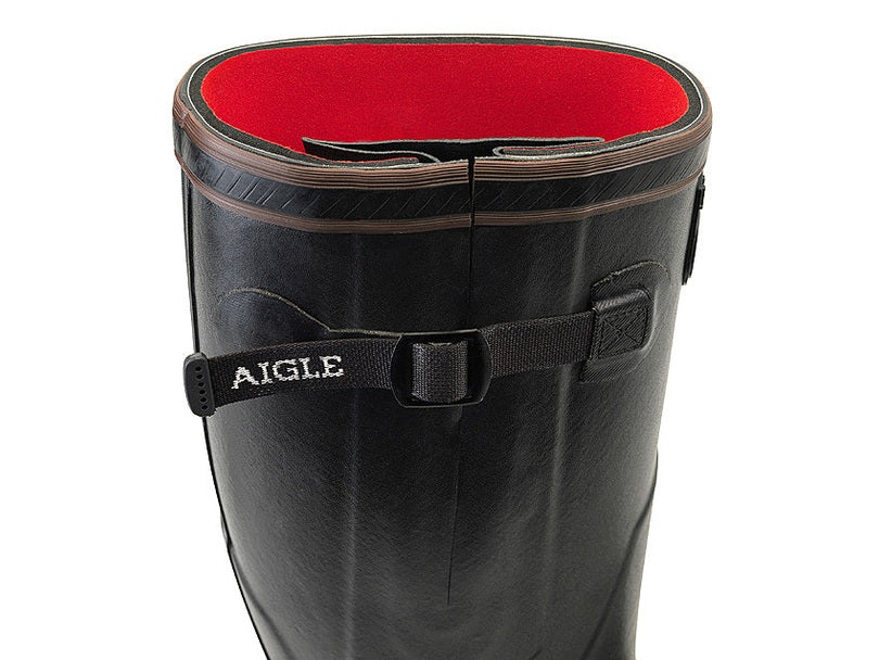 Parcours 2 ISO 37 Bronze Gummistiefel