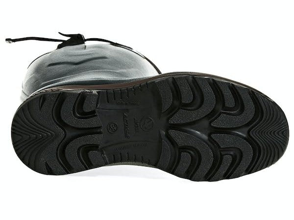 Parcours 2 ISO 41  Bronze Gummistiefel