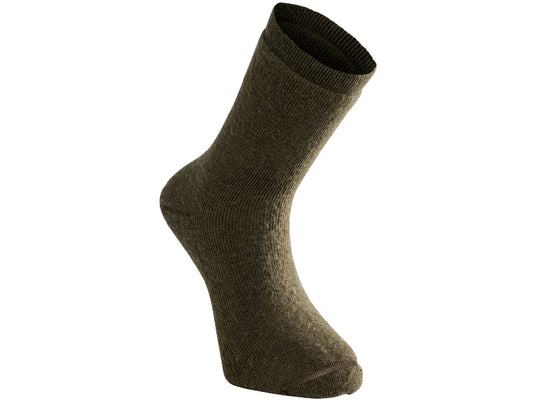 Sport Socke 400 g Pine Green - 36-39
