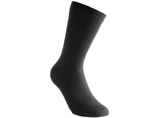 Sport Socke 400 g Schwarz - 36-39