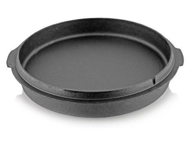 Feuertopf Dutch Oven T4,5 planer Boden