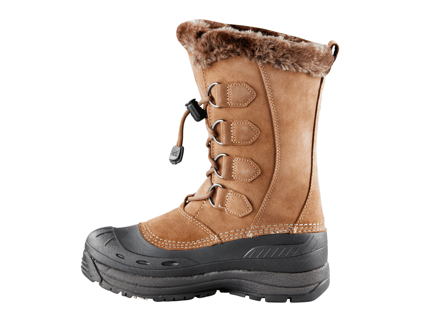 Chloe Taupe 40 Winterstiefel